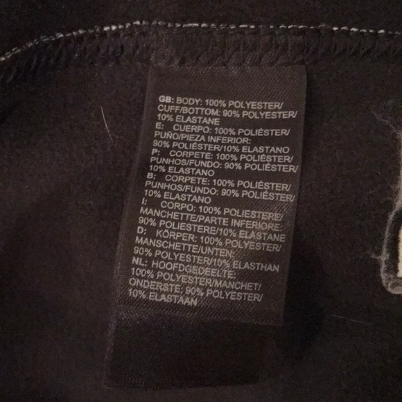 The North Face jacket - Picture 7 of 7